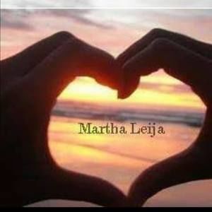 Meet your Posher, Martha